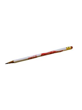 Vintage Coca Cola Coke Soda Pencil
